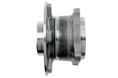 Radlagersatz Hinterachse für MERCEDES-BENZ A-KLASSE B-KLASSE Sports Tourer CLA