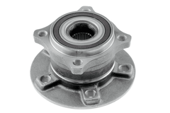 Radlagersatz Hinterachse für MERCEDES-BENZ A-KLASSE B-KLASSE Sports Tourer CLA