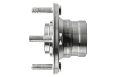 Radlagersatz Hinterachse für MITSUBISHI PROTON CARISMA Stufenheck COLT IV V