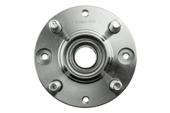 Radlagersatz Hinterachse für MITSUBISHI PROTON CARISMA Stufenheck COLT IV V