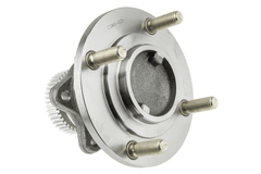 Radlagersatz Hinterachse für MITSUBISHI NISSAN ECLIPSE II GALANT VII Stufenheck