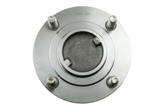 Radlagersatz Hinterachse für MITSUBISHI NISSAN ECLIPSE II GALANT VII Stufenheck