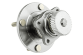 Radlagersatz Hinterachse für MITSUBISHI NISSAN ECLIPSE II GALANT VII Stufenheck