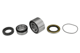 Radlagersatz Hinterachse für MITSUBISHI HYUNDAI L200 / TRITON PAJERO II Canvas