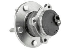 Radlagersatz Hinterachse für MAZDA 3 Stufenheck 5