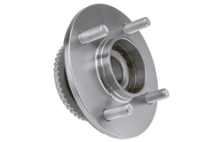 Radlagersatz Hinterachse für NISSAN ALMERA II Hatchback PRIMERA Traveller