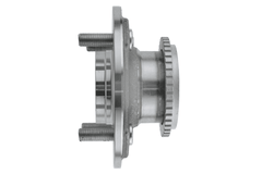 Radlagersatz Hinterachse für NISSAN ALMERA II Hatchback PRIMERA Traveller