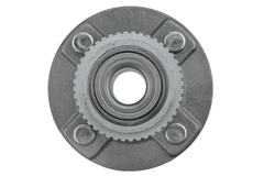 Radlagersatz Hinterachse für NISSAN ALMERA II Hatchback PRIMERA Traveller