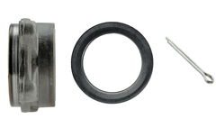 Radlagersatz Hinterachse für NISSAN INFINITI 350Z Coupe Roadster G Stufenheck