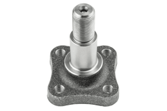 Radnabe Hinterachse für NISSAN RENAULT DACIA MICRA III C+C NOTE CLIO II