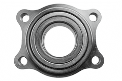 Radlagersatz Hinterachse für NISSAN INFINITI 350Z Coupe Roadster G Stufenheck