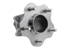 Radlagersatz Hinterachse für NISSAN PULSAR Schrägheck