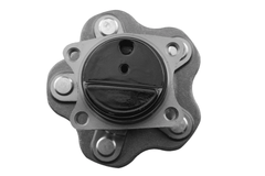 Radlagersatz Hinterachse für NISSAN PULSAR Schrägheck