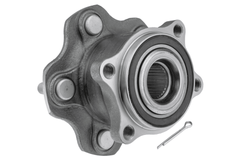 Radnabe Hinterachse für NISSAN MURANO I II