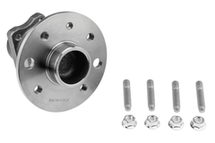 Radlagersatz Hinterachse für OPEL DAEWOO ASTRA F Stufenheck CC Caravan