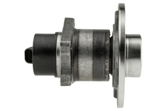 Radlagersatz Hinterachse für OPEL DAEWOO ASTRA F Stufenheck CC Caravan