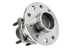 Radlagersatz Hinterachse für OPEL SAAB CHEVROLET ASTRA G Stufenheck Caravan CC