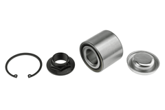 Radlagersatz Hinterachse für CITROËN PEUGEOT DS BERLINGO MULTISPACE C4 GRAND