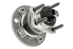 Radlagersatz Hinterachse für OPEL ASTRA H Caravan GTC TwinTop Stufenheck FAMILY