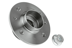 Radlagersatz Hinterachse für RENAULT 18 Variable 21 Stufenheck Kombi 25 30 CLIO