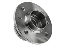 Radlagersatz Hinterachse für NISSAN RENAULT KUBISTAR Kasten KANGOO Rapid