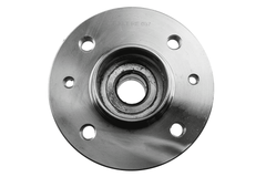 Radlagersatz Hinterachse für NISSAN RENAULT KUBISTAR Kasten KANGOO Rapid