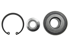 Radlagersatz Hinterachse für RENAULT MEGANE Scénic I Grandtour SCÉNIC