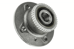 Radlagersatz Hinterachse für NISSAN RENAULT KUBISTAR Kasten KANGOO Rapid