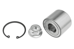 Radlagersatz Hinterachse für RENAULT MEGANE Scénic I Grandtour SCÉNIC