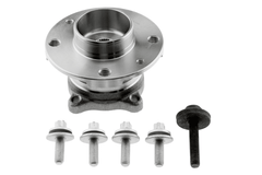 Radlagersatz Hinterachse für RENAULT SMART TWINGO III FORFOUR Schrägheck FORTWO