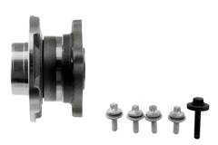 Radlagersatz Hinterachse für RENAULT SMART TWINGO III FORFOUR Schrägheck FORTWO