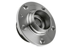 Radlagersatz Hinterachse für SEAT SKODA VW TOLEDO IV FABIA II RAPID Spaceback