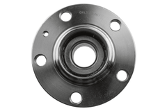 Radlagersatz Hinterachse für SEAT SKODA VW TOLEDO IV FABIA II RAPID Spaceback