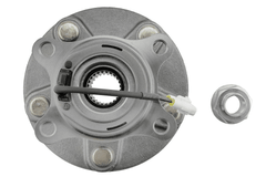 Radlagersatz Hinterachse für SUZUKI SX4 / CLASSIC