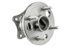 Radlagersatz Hinterachse für TOYOTA COROLLA Kombi Compact Liftback Kasten/Kombi