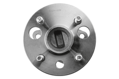 Radlagersatz Hinterachse für TOYOTA COROLLA Kombi Compact Liftback Kasten/Kombi