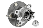 Radlagersatz Hinterachse für SUZUKI SX4 / CLASSIC