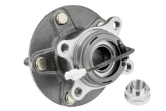 Radlagersatz Hinterachse für SUZUKI SX4 / CLASSIC