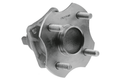 Radlagersatz Hinterachse für TOYOTA COROLLA Stufenheck Kombi Verso