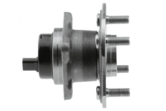 Radlagersatz Hinterachse für TOYOTA COROLLA Stufenheck Kombi Verso