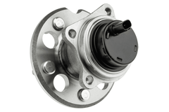 Radlagersatz Hinterachse für TOYOTA HILUX VI Pick-up PREVIA II