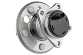 Radlagersatz Hinterachse für TOYOTA AURION CAMRY Stufenheck HIGHLANDER / KLUGER