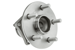 Radnabe Hinterachse für TOYOTA CELICA Coupe WISH Großraumlimousine