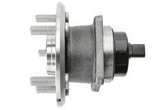 Radnabe Hinterachse für TOYOTA CELICA Coupe WISH Großraumlimousine