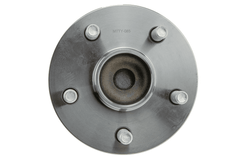 Radnabe Hinterachse für TOYOTA CELICA Coupe WISH Großraumlimousine