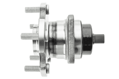 Radlagersatz Hinterachse für TOYOTA AVENSIS Stufenheck Kombi