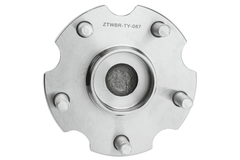 Radlagersatz Hinterachse für TOYOTA AVENSIS Stufenheck Kombi