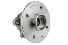 Radlagersatz Hinterachse für CITROËN PEUGEOT TOYOTA C1 II 107 108 AYGO