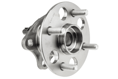 Radlagersatz Hinterachse für DAIHATSU TOYOTA CHARADE VIII YARIS / VIOS