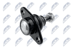 Trag Führungsgelenk Vorderachse für MINI Cabriolet